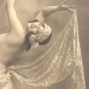 Meet your Posher, Anne